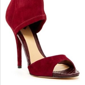 Brian Atwood Correns heals